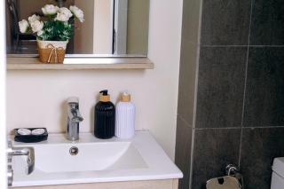 1 Bedroom Cozy Apartment - Nairobi - 8