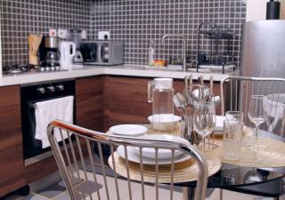 1 Bedroom Cozy Apartment - Nairobi - 6