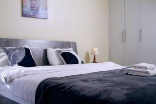 1 Bedroom Cozy Apartment - Nairobi - 3