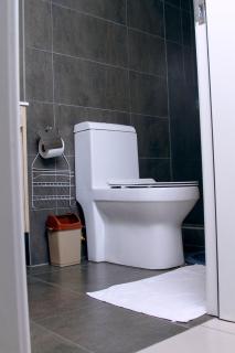 1 Bedroom Cozy Apartment - Nairobi - 1