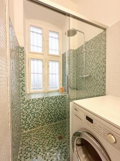 ROD 2 Quiet and Familyfriendly Apartment Close to Public Transport - Berlim - 3