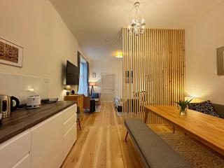ROD 2 Quiet and Familyfriendly Apartment Close to Public Transport - Berlino - 6