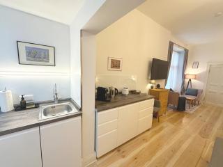 ROD 2 Quiet and Familyfriendly Apartment Close to Public Transport - Berlino - 4