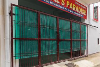 Super Collection O Paliwal's Paradise - Gorakhpur - 0