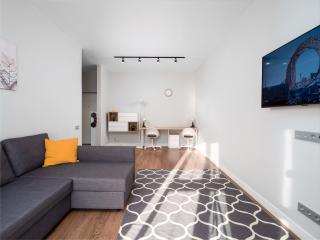 ЖК Terra, Апартаменты бизнес-класса рядом ТЦ Мега Алматы - 5