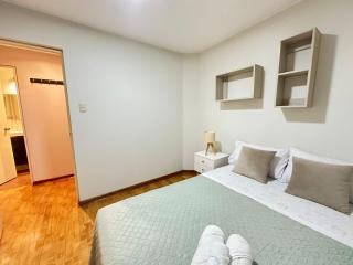 Habitación en Depa Compartido - Lima - 5