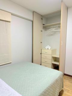 Habitación en Depa Compartido - Lima - 2