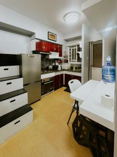 The Luneta Suites at Torre De Manila - Manila - 3