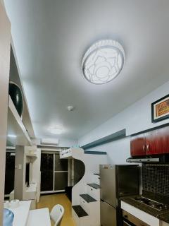 The Luneta Suites at Torre De Manila - Manila - 2