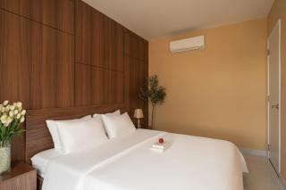 2 bedroom apartment Terra Royal, 280 Nam Ky Khoi Nghia, District 3, Ho Chi Minh - 7