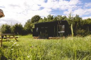 Parcel Tiny House - Lama Emoi 5 min du Zoo de Beauval - 8
