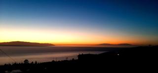 Villa con increíbles vistas al océano y la Gomera - Chío - 8