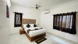 Lakshmi Nivas - Puttaparthi - 5