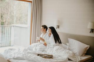 SPA VILNIUS Anykščiai - 1