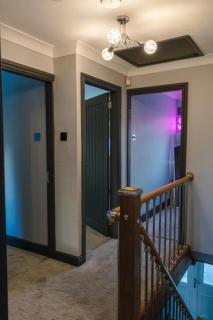 Cosy Corner Coventry - Modern with Jetted Tub & Garden - Foleshill - 9