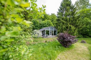 4 Personen mit Sauna F2H8 - Ruhla - 4