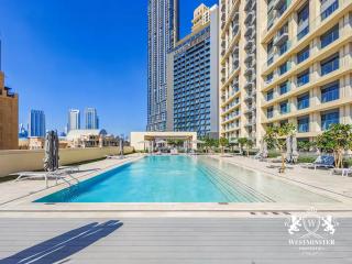 Westminster Burj Royale - Dubai - 9