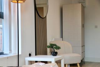 Dojo House - Nottingham - 3