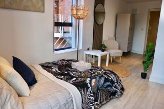 Dojo House - Nottingham - 2