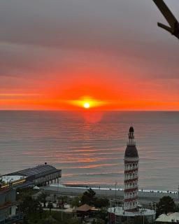 Batumi Orbi City Twin Towers C-block 2659 - Batumi - 9