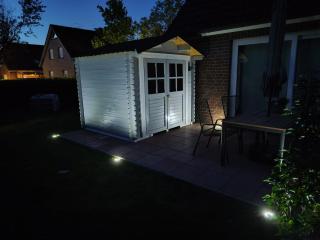 Ferienwohnung an der Nordsee - Emden - 9