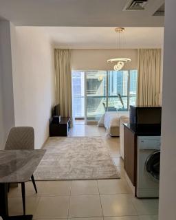 Luxury 1BR studio with Scenic view near Dubai mall - 6