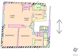 Residenza Dei Guardinfanti - Turim - 4