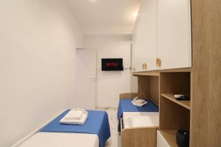 Vatican Splendid Dream Apartment - Roma - 9