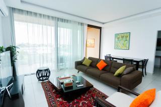 Lumineux T3 à la 8e tranche - 0