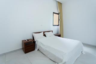 Lumineux T3 à la 8e tranche - 8