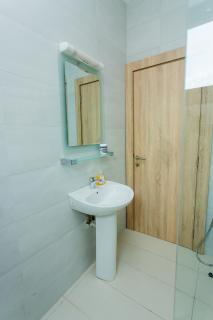 Lumineux T3 à la 8e tranche - Abidjan - 7