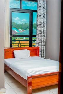 Free Gate Accommodation - - 1