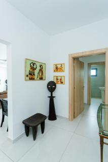 Lumineux T3 à la 8e tranche - 4