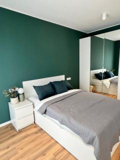 Neuwertiges Apartment in zentraler Lage - Bietigheim-Bissingen - 3