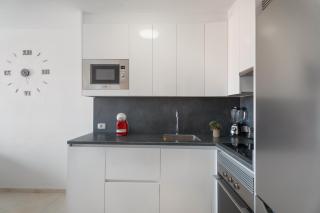 Apartamento Gabriela - Candelaria - 4