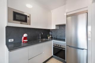 Apartamento Gabriela - Candelaria - 3