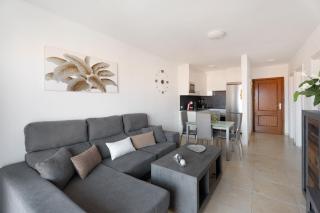 Apartamento Gabriela - Candelaria - 7