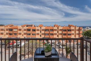Apartamento Gabriela - Candelaria - 8
