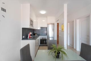 Apartamento Gabriela - Candelaria - 6