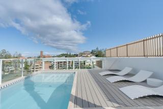 Modern Kirra Beach Escape - Walk to Everything - Gold Coast - 3