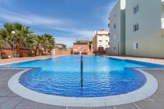 Apartamento Gabriela - Candelaria - 0