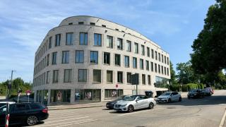 Neuwertiges Apartment in zentraler Lage - Bietigheim-Bissingen - 1