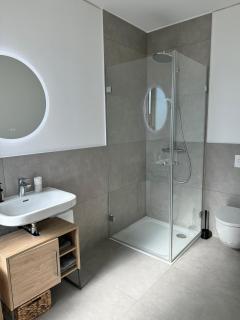 Neuwertiges Apartment in zentraler Lage - Bietigheim-Bissingen - 2