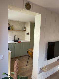De Strandhut - 1
