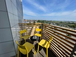 Condominio La Torre 1 - Galliate - 9