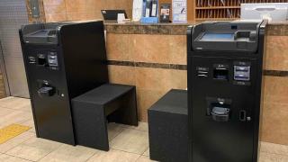 Toyoko Inn Shin-yokohama Ekimae Honkan - 2