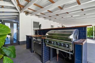 Charming Heritage Retreat in the Heart of Sale - Sale - 7