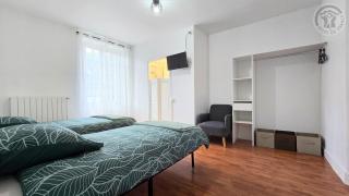 Maison authentique du Vexin - 2