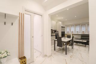 Vatican Splendid Dream Apartment - Roma - 1