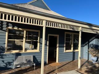 The Heritage Hideway - Ararat - 3
